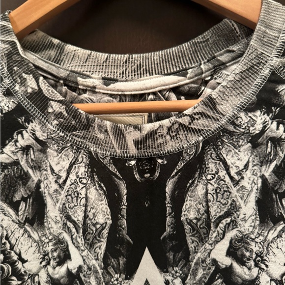 Eleven Paris Life is a Joke Crewneck - Picture 13 of 15